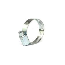 25X42 HORTUM KELEPÇESİ A TİP 8.5 MM