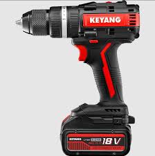 KEYANG DD20BLA-70C AKÜ.DARBESİZ DEL.VİD. 18V 5AH