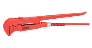 İZELTAŞ 1 1/2" MAŞALI BORU ANAHTARI (85x)