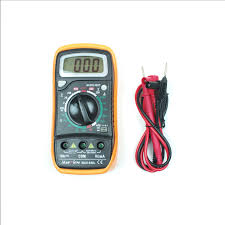 DİJİTAL AVOMETRE A.830L