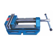 DOĞUSAN MATKAP  MENGENE 125MM