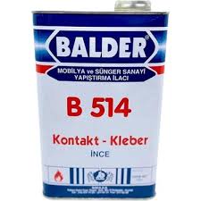 BALDER B514 YAPIŞTIRICI