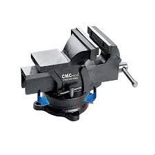 150MM DÖNERLİ TEZGAH MENGENE