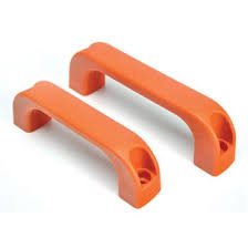 TURUNCU KULP PLASTİK NO:1