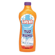 TUZ RUHU 2.5 KG
