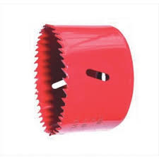 TOMAX BİMETAL PANÇ 80MM