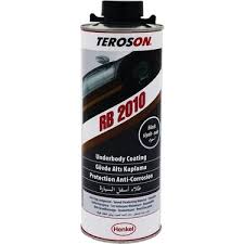 TEROSAN RB 2010 BLACK 1KG
