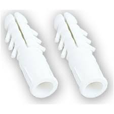 8 MM PLASTİK DÜBEL 1000Lİ