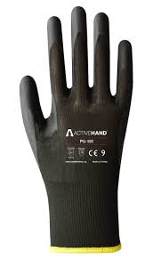 ACTİVE HAND PU ELDİVEN NO:7