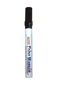 ALTECO PAINT MARKER BL-SİYAH