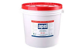 APEL BK522 25KG KOVA
