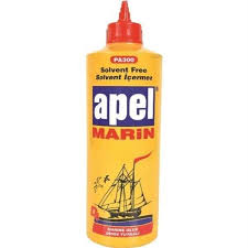 APEL MARİN TUTKALI 600ML