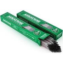 ASKAYNAK SG2 3.25X300 RUTİL ELEKTROT