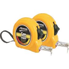 ASTOR ŞERİT METRE 3MT