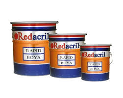 REDACRİL END.BOYA 2.GRUP GALON