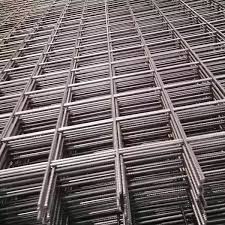 Q188X188 6MM ÇELİK HASIR