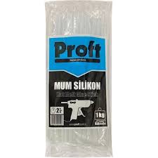 PROFT  MUM SİLİKON