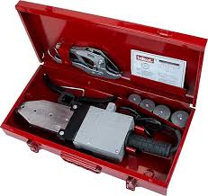 PPRC BORU KAYNAK MAKİNASI 1500W