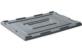PLASTİK  KASA KAPAĞI