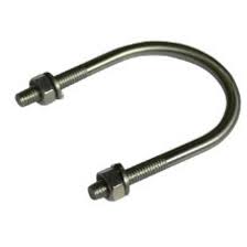 NW50  U-BOLT A2