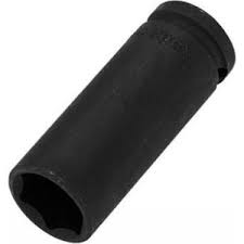 NT  1/2 24 MM  DERİN LOKMA