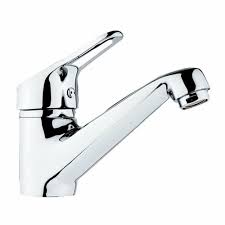 MİX LAVABO BATARYASI