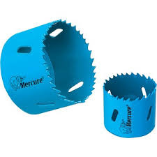 MERCURE BİMETAL PANÇ 65MM