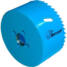 MERCURE BİMETAL PANÇ 48MM