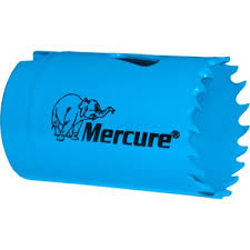 MERCURE BİMETAL PANÇ 22MM
