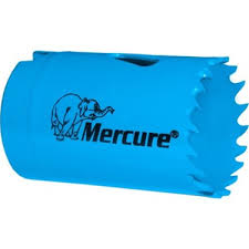 MERCURE BİMETAL PANÇ 20MM