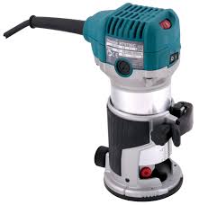 MAKİTA RT0700C FORMİKA TRAŞLAMA