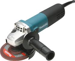 MAKİTA 840W 125MM 9558 HNRG TAŞLAMA