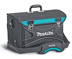 MAKİTA  P-81642 PROFESYONEL ALET TAŞIMA ÇANT.
