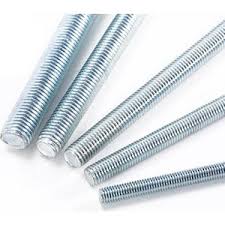 M30X750 8.8 ÇELİK SAPLAMA  BEYAZ