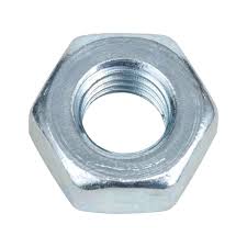 M22X1.5 ÇELİK SOMUN BEYAZ