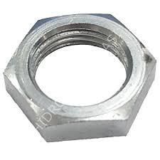 M20X1.5 ÇELİK SOMUN 8K.