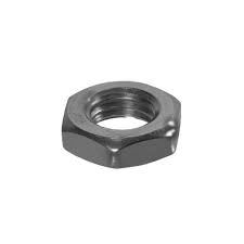 M20*1.25 INOX KONTRA SOMUN