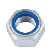 M18 FİBERLİ SOMUN BEYAZ
