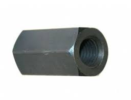M16X40 UZATMA SOMUNU SİYAH