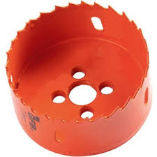 GFB BİMETAL PANÇ 30MM