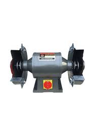 GÜRMAK 380V ZIMPARA MOTOR 200MM
