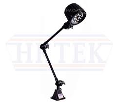 HKTEK LL-12 24 V TORNA KOLLU ARM