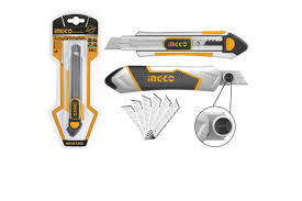 INGCO MAKET BIÇAK GENİŞ