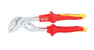 İZELTAŞ 1000 VOLT İZOLELİ FORT PENSE 240MM