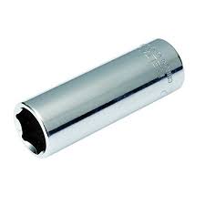 İZELTAŞ 1/4 08 MM  DERİN LOKMA