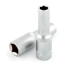İZELTAŞ 10MM 1/2 DERİN LOKMA