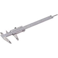 İZELTAŞ 150MM MANUEL KUMPAS