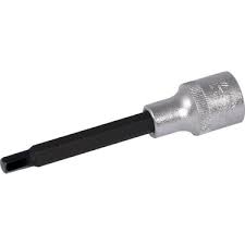 İZELTAŞ 17MM LOKMALI ALLEN  UÇLU 1/2