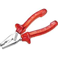 İZELTAŞ 160MM KOMBİNE  PENSE KRAFT