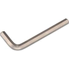 İZELTAŞ 3.5MM ALLEN ANAHTAR